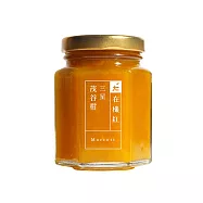 【台灣在欉紅】果醬(130g) 茂谷柑