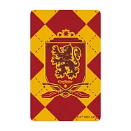 哈利波特 《葛來分多》一卡通