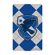 哈利波特 《雷文克勞》一卡通