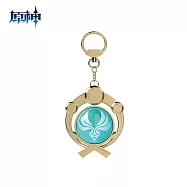 原神神之眼掛件稻妻風元素