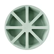 土耳其minikoioi-三角造型矽膠模具- 抹茶綠