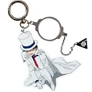 名偵探柯南-基德放大鏡icash2.0