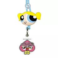 飛天小女警-泡泡掛繩icash2.0