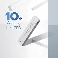 【TOMBOW日本蜻蜓】MONO graph MG 0.5mm HB 自動筆芯 10 th 灰色