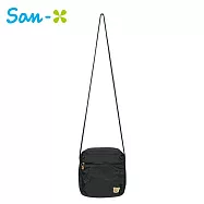 【日本正版授權】拉拉熊 輕便側背包 斜背包/側背包/隨身小包 懶懶熊/Rilakkuma