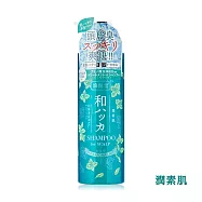潤素肌 薄荷涼感頭皮洗髮精485mL