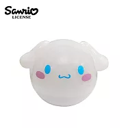 【日本正版授權】三麗鷗 造型小夜燈 擺飾 床頭燈/收納盒/置物盒/小物收納 - 大耳狗