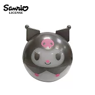 【日本正版授權】三麗鷗 造型小夜燈 擺飾 床頭燈/收納盒/置物盒/小物收納 - 酷洛米