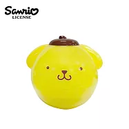【日本正版授權】三麗鷗 造型小夜燈 擺飾 床頭燈/收納盒/置物盒/小物收納 - 布丁狗