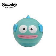 【日本正版授權】三麗鷗 造型小夜燈 擺飾 床頭燈/收納盒/置物盒/小物收納 - 人魚漢頓