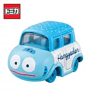 【日本正版授權】Dream TOMICA 三麗鷗家族 小汽車 抽抽樂 第四彈 玩具車 多美小汽車 - 人魚漢頓