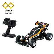 【日本正版授權】TOMICA PREMIUM 無極限 RC系列 The HORNET 蚱蜢 越野車 玩具車 多美小汽車