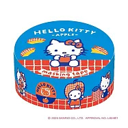 古川紙工 三麗鷗角色水果店 紙膠帶 Hello Kitty