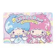 雙星仙子50週年 icash2.0