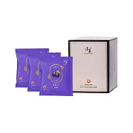 【湛盧咖啡】淺焙. 單品肯亞AA濾掛咖啡.1盒組(共10包;11gx10包/盒) 肯亞