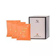 【湛盧咖啡】淺焙. 單品瓜地馬拉濾掛咖啡.1盒組(共10包;11gx10包/盒) 瓜地馬拉