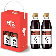 【武雄】丸大豆醬油 禮盒組