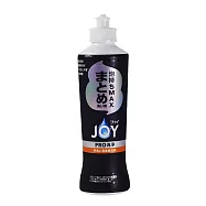 日本P&G 超濃縮 JOY PRO系列洗碗精 290ml「日本境內版」