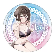 我當備胎女友也沒關係。(原作) 陶瓷杯墊 A