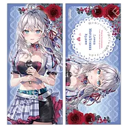 不時輕聲地以俄語遮羞的鄰座艾莉同學(原作) 午睡枕 C