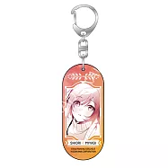 我買下了與她的每週密會~以五千圓為藉口，共度兩人時光~(原作) 雙面壓克力吊飾 E