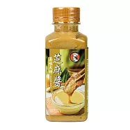 【美味大師】芝麻醬(210g)