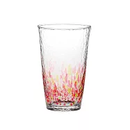 【日本Toyo Sasaki】職人水晶玻璃透明酒杯220ml ‧ 花之彩