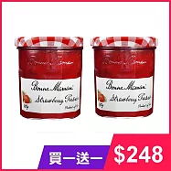 【法國Bonne Maman】草莓果醬 370g