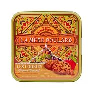 【法國普拉媽媽】蘋果焦糖餅乾禮盒-200g(兩盒)