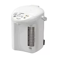 ZOJIRUSHI象印 4L微電腦電動熱水瓶 CP-FAF40