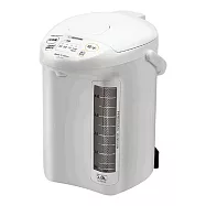 ZOJIRUSHI象印 5L微電腦電動熱水瓶 CP-FAF50