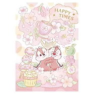 Chip an’ Dale奇奇蒂蒂(8)拼圖108片