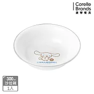 【美國康寧】CORELLE 大耳狗 300ml沙拉碗