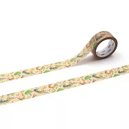 【日本mt和紙膠帶】× The Little Prince 藝術家系列 ‧ 貼紙