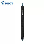 PILOT新系輕油筆 0.5 深綠-黑芯