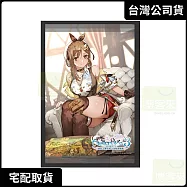 萊莎的鍊金工房 3 ~終結之鍊金術士與秘密鑰匙~ 布質掛軸 - 歡迎來到萊莎工房