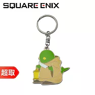 Square Enix《周邊》最終幻想 鑰匙圈 FINAL FANTASY Series ⚘ 史克威爾.艾尼克斯 ⚘ 台灣代理版 提燈怪