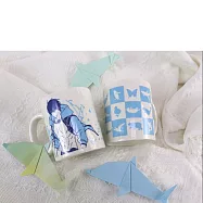 Free! -the Final Stroke-馬克杯-扶遙直上