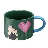 [星巴克]小熊玩家馬克杯