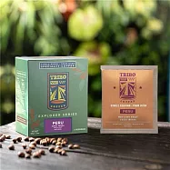 TRIBO COFFEE 秘魯 庫斯科 印卡瓦 日曬 淺中焙濾掛式咖啡 (5入)