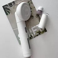 SHIFT韓國自動排水除氯淨膚蓮蓬頭三件組