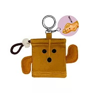 大人的圖鑑束口袋-跳舞陶俑icash2.0