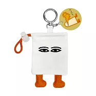 大人的圖鑑束口袋-梅傑德icash2.0