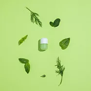 SHIFT韓國蓮蓬頭專用維生素香氛膠囊 羅勒青草