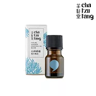 【茶籽堂】肖楠葉系列-山林療癒複方精油5mL(平衡淨化)