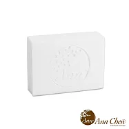 陳怡安手工皂-輕柔舒膚潔淨餅80g(弱酸餅/私密處潔膚餅)