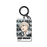 防風少年 《?蓮》造型一卡通