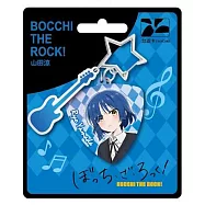 孤獨搖滾造型悠遊卡 山田涼【受託代銷】