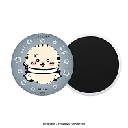 吉伊卡哇吸水杯墊 海獺