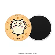 吉伊卡哇吸水杯墊 風獅爺